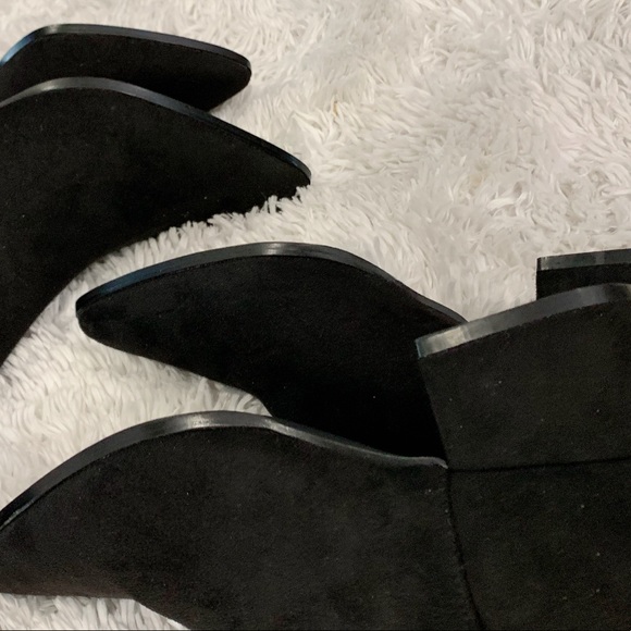 NWT Steve Madden Carli Boots - Picture 6 of 7